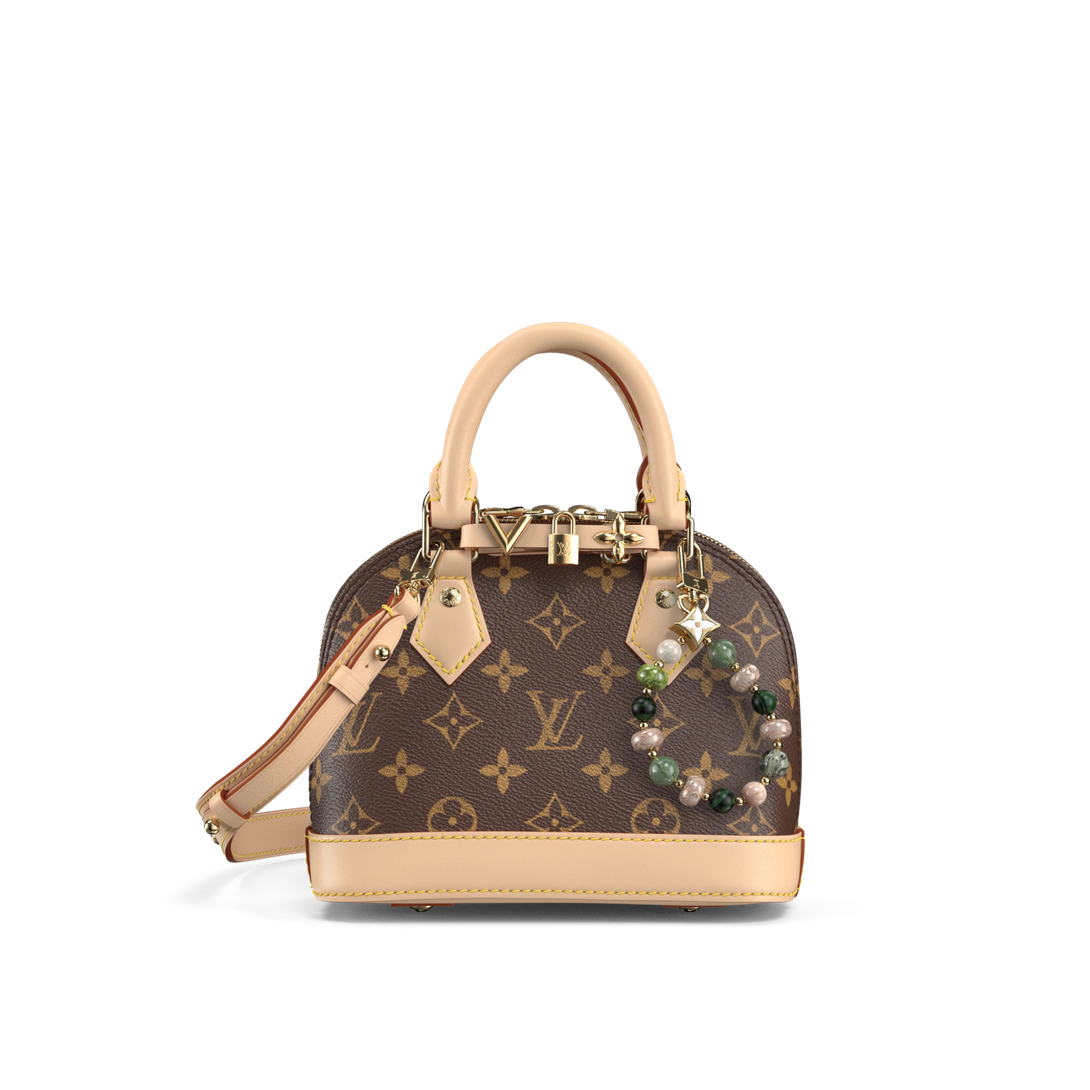 Alma BB - Luxury All Handbags - Handbags | Women | LOUIS VUITTON